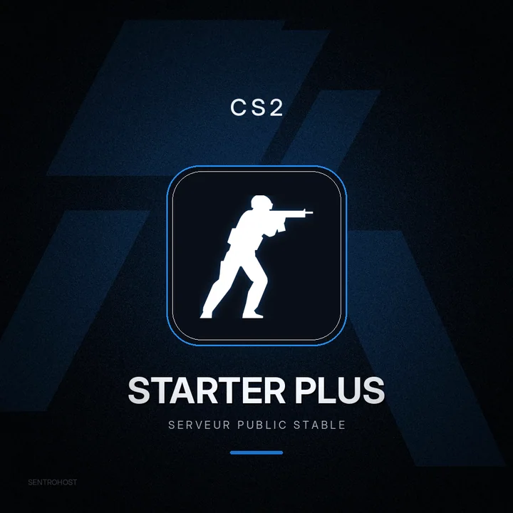 Pack Starter Plus Counter-Strike 2