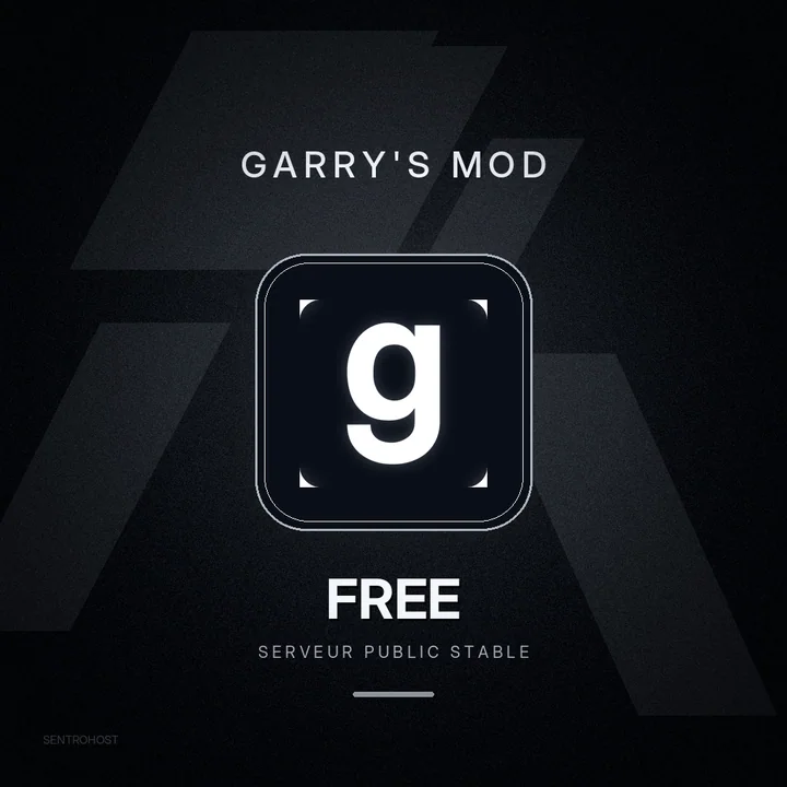 Pack Free GMod