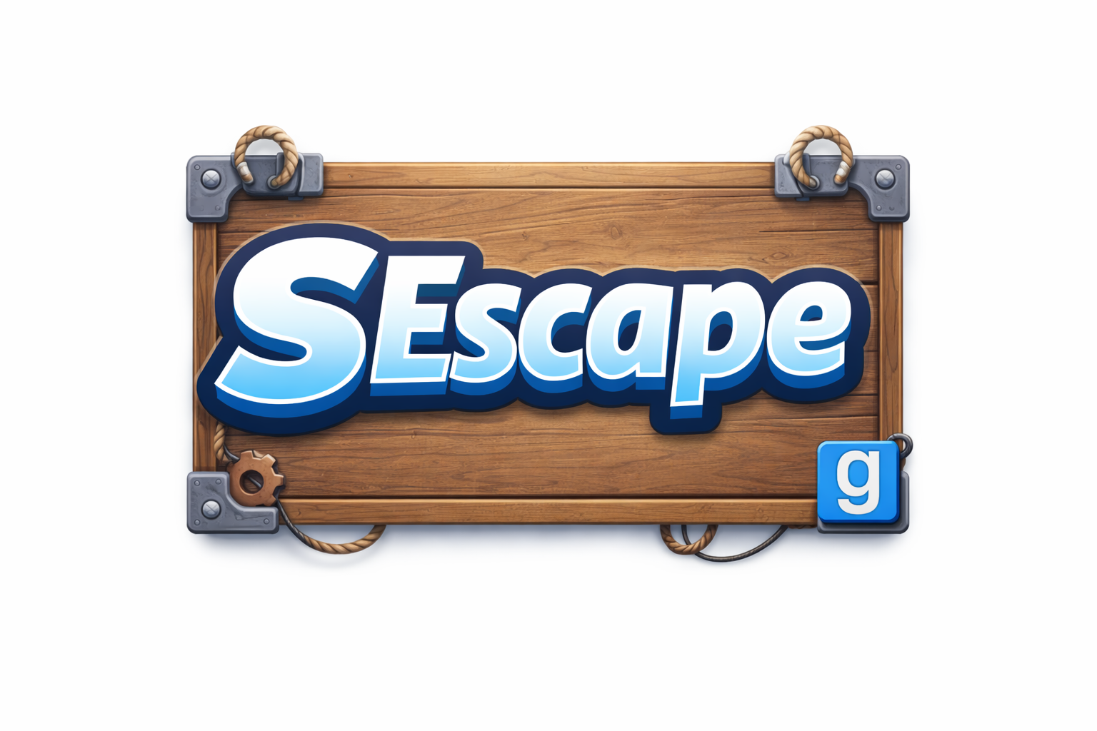SEscape - Menu Echap