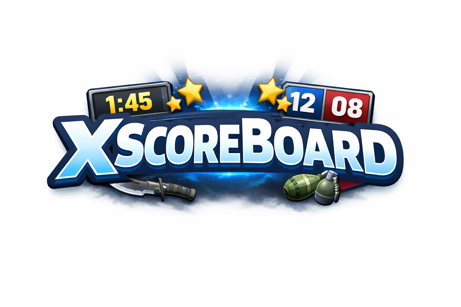 XScoreboard